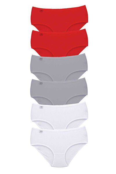 Kapamarka Kadın Külot