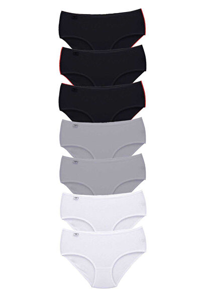 Kapamarka Kadın Külot