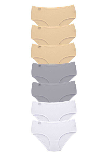 Kapamarka Kadın Külot