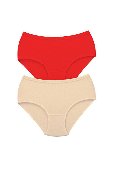 Kapamarka Kadın Külot