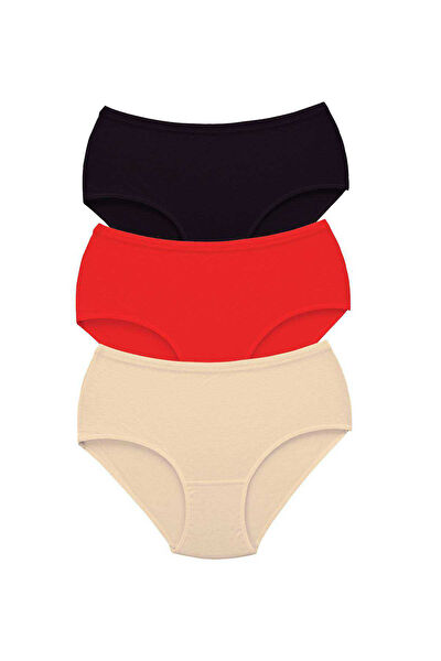 Kapamarka Kadın Külot