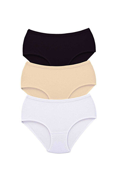 Kapamarka Kadın Külot