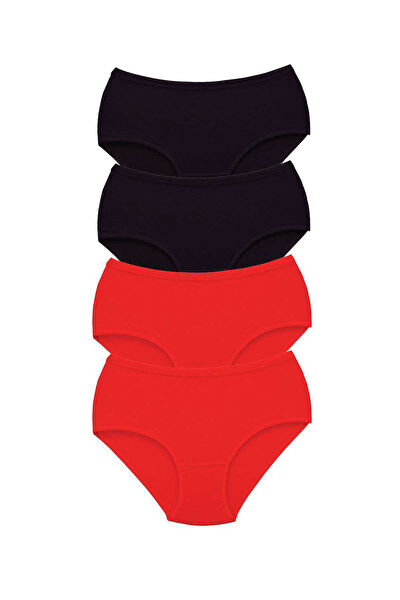 Kapamarka Kadın Külot