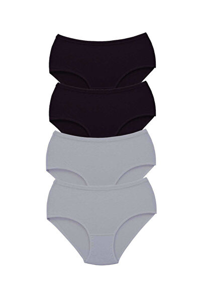 Kapamarka Kadın Külot