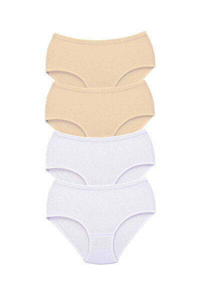 Kapamarka Kadın Külot