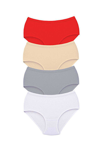 Kapamarka Kadın Külot