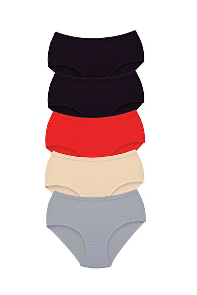 Kapamarka Kadın Külot