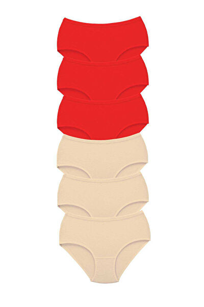 Kapamarka Kadın Külot