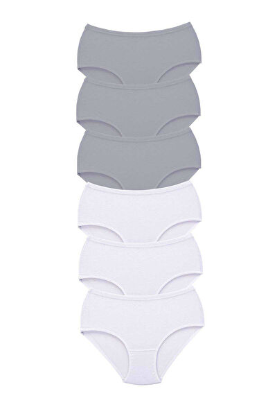 Kapamarka Kadın Külot