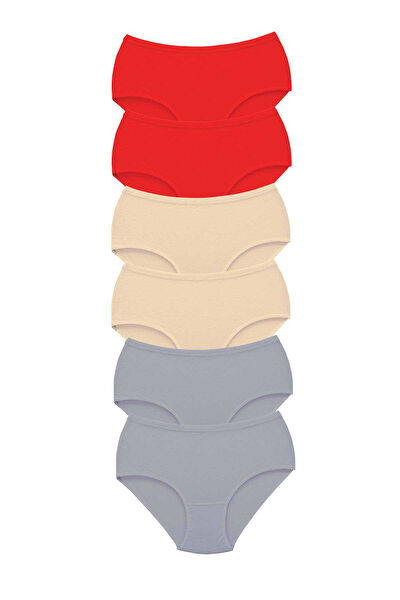 Kapamarka Kadın Külot