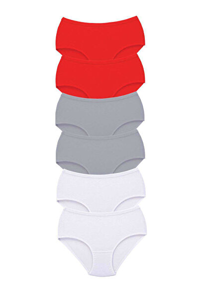 Kapamarka Kadın Külot