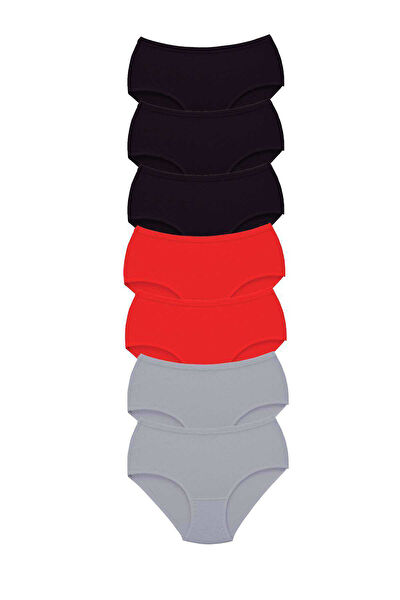 Kapamarka Kadın Külot