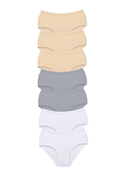 Kapamarka Kadın Külot