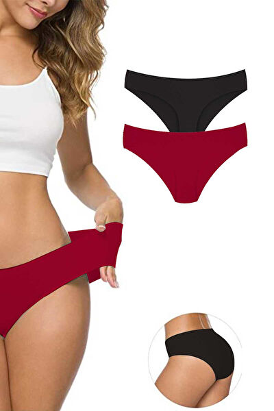 Kapamarka Kadın Külot