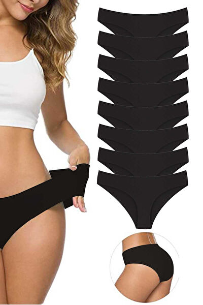 Kapamarka Kadın Külot