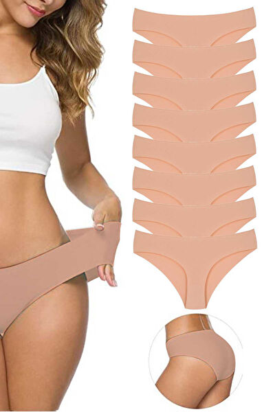 Kapamarka Kadın Külot