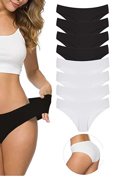 Kapamarka Kadın Külot