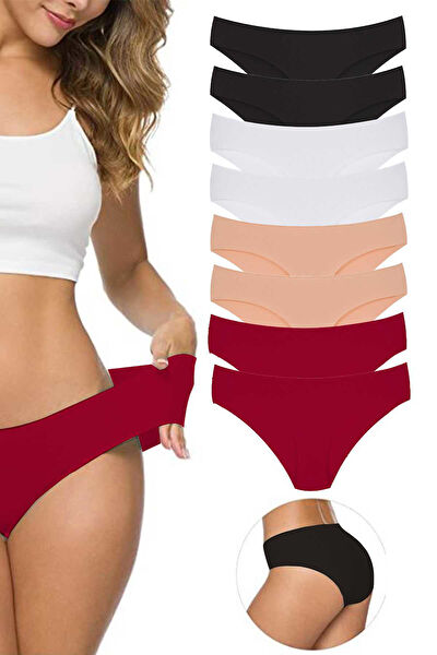 Kapamarka Kadın Külot