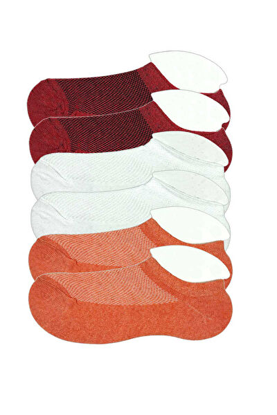 Kapamarka Kız Çocuk Çorap