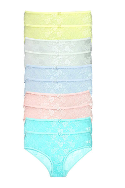 Kapamarka Kadın Külot