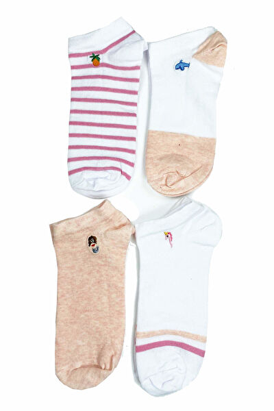 Kapamarka Kadın Çorap