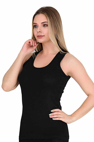 Kapamarka Kadın Atlet, Body, Fanila