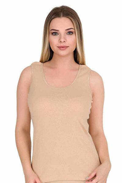 Kapamarka Kadın Atlet, Body, Fanila