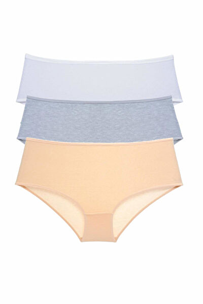 Kapamarka Kadın Külot