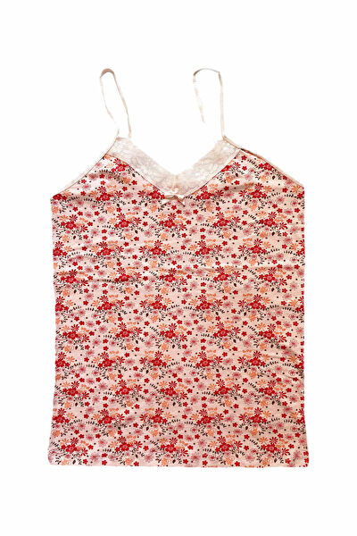 Kapamarka Kadın Atlet, Body