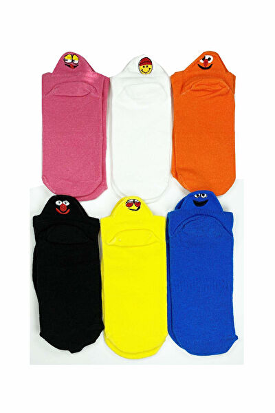 Kapamarka Kadın Çorap