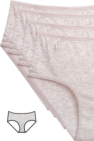 Kapamarka Kadın Külot