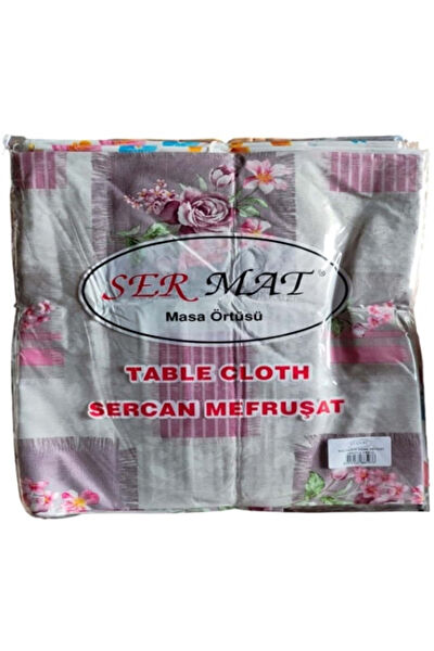 Kapamarka Masa Örtüsü