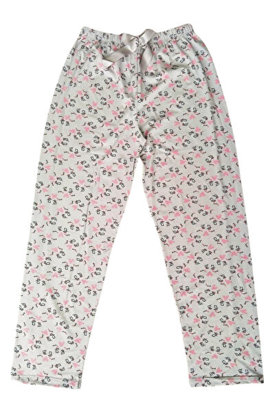 Kapamarka Kadın Pijama