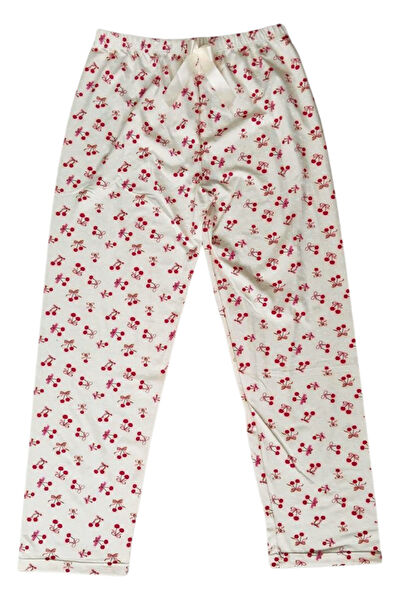 Kapamarka Kadın Pijama