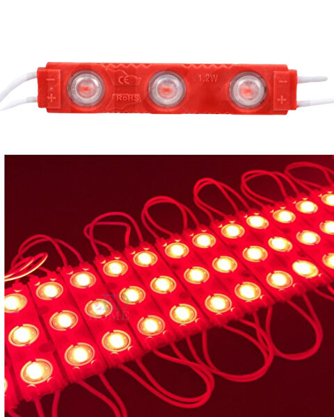 Balp Oto Led Şeritler