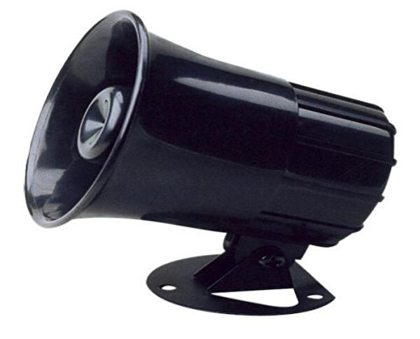 TT Technic Araç Sirenleri