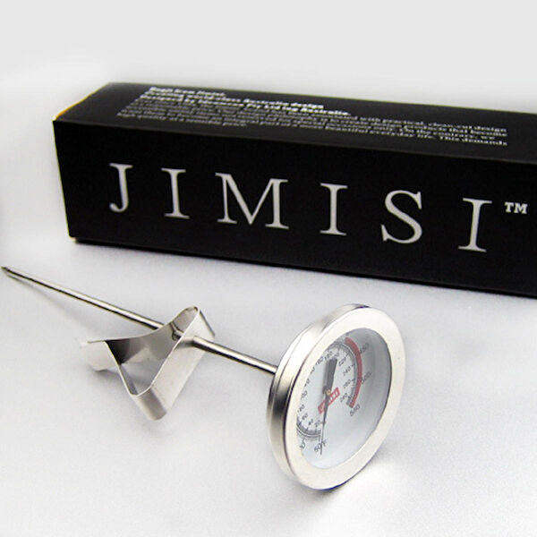 Jimisi Termometre