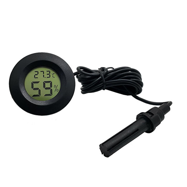 Weather Forecast Termometre