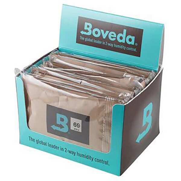 Boveda Puro Seti ve Aksesuarı