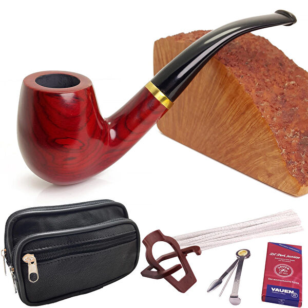 Falconetti Pipo ve Aksesuarı