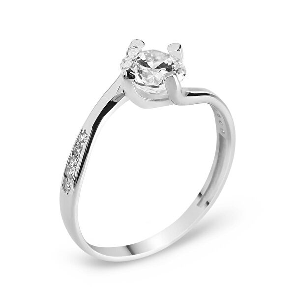 Chavin Kadın Yüzük