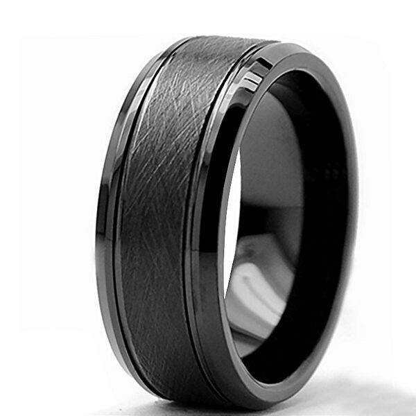 Chavin Erkek Yüzük