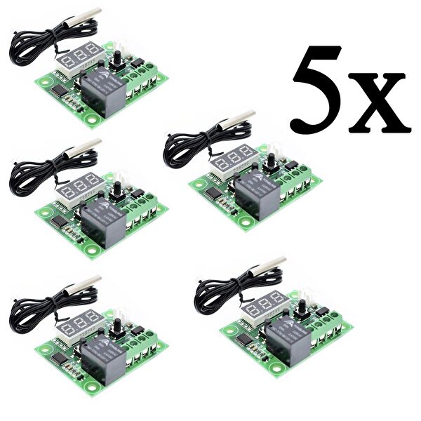 Weather Forecast Termometre