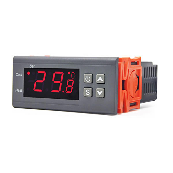 Weather Forecast Termometre