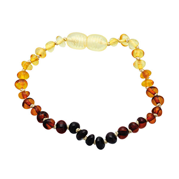 Chavin Bebek Takıları