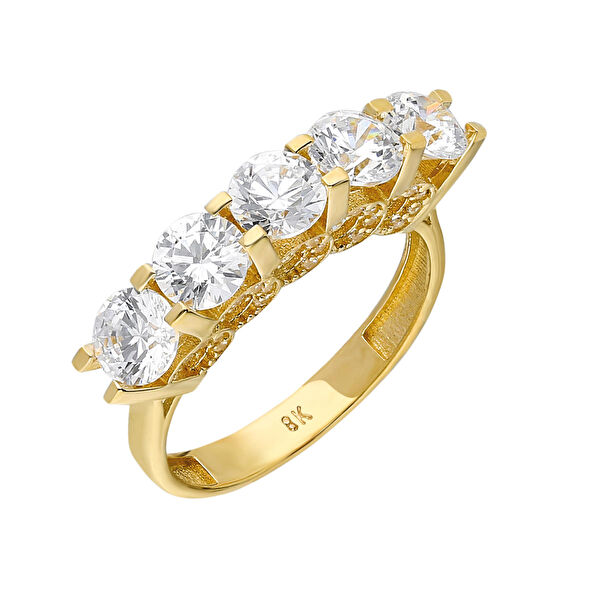 Chavin Kadın Yüzük