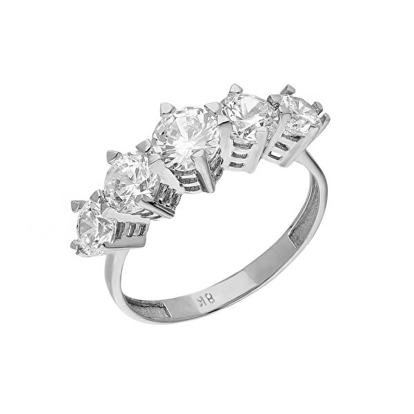 Chavin Kadın Yüzük