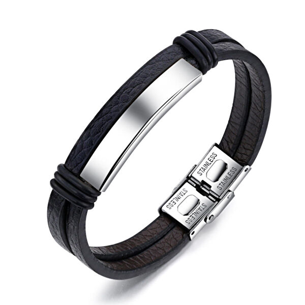 Chavin Erkek Bileklik