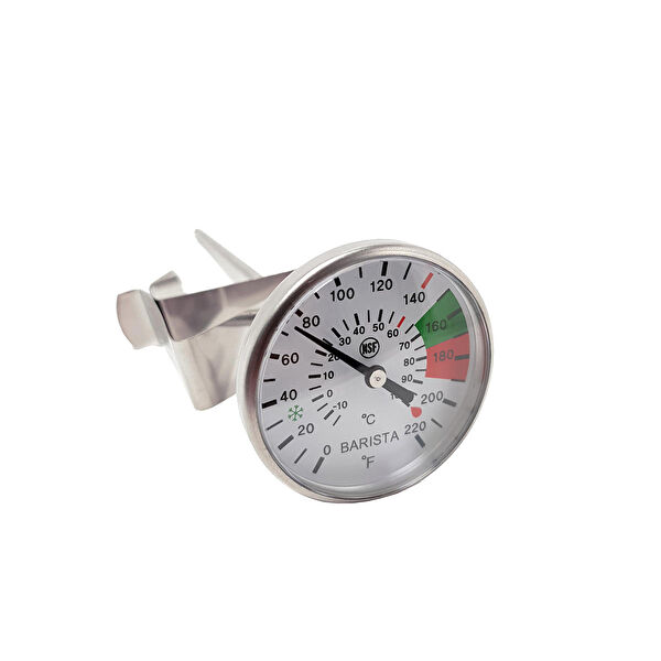 Weather Forecast Termometre