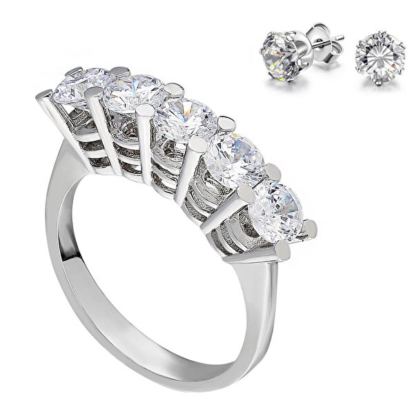 Chavin Kadın Yüzük